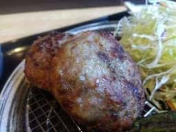 ハンバーグ専門店 burrow 近江八幡駅前店