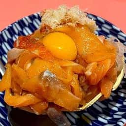 サーモンLabo 梅田店