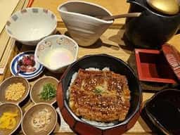 京都 二条茶寮 北千住店