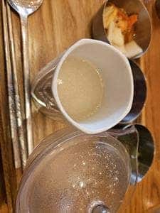 VEGEGOオヌレシクタン&Café アリオ亀有店
