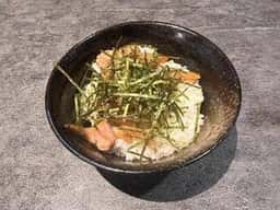 和風魚介出汁×創作麺処 後関