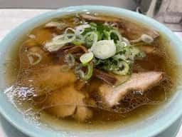 新宿小滝橋 クマちゃんラーメン
