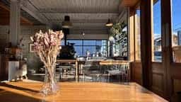 BELL COFFEE ROASTERS