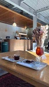 BELL COFFEE ROASTERS
