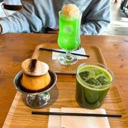 Little Edo Coffee