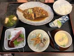 和食 なかむら