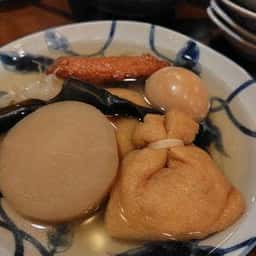 分店 なかむら食堂