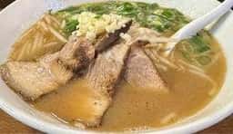 河内の味 ニンニクラーメン 仁