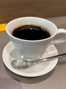 カフェ・ド・クリエ 飯田橋東口店