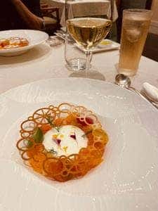 ロワール 名古屋東急ホテル