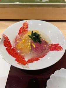 寿司 やまわき