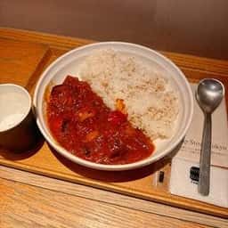 スープストックトーキョー ランドマークプラザ店