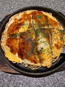 みっちゃん いせや 紙屋町店