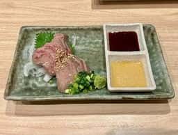 鶏料理 炭火焼 あらた
