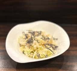 焼き鳥ももふた