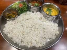 Spice Bazaar アチャカナ