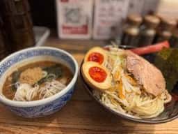 三田製麺所 三田本店
