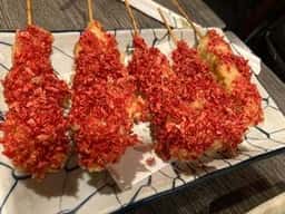 串焼亭 ねぎ 北与野店