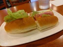 香里園珈琲館