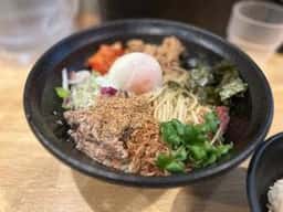 福島壱麺