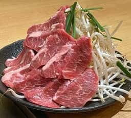 ジンギスカン霧島 五反田店