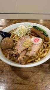 拉麺 アイオイ
