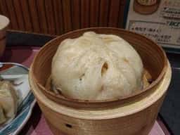 安光包子 高島屋大阪店