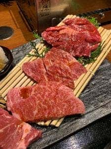 肉匠 牛虎 守口店