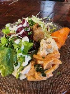 Cafe Labyrinth Sendai