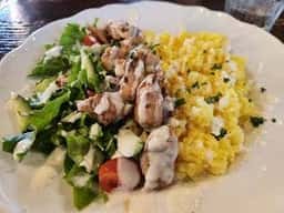 Cafe Labyrinth Sendai