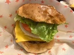 CIRCUS by BURGER’S BASE