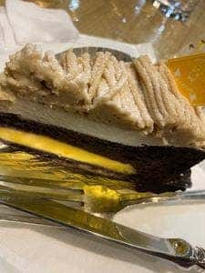 SAMOVAR 馬車道店