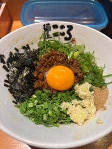 麺屋こころ 柏店