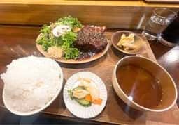 食堂 ヨリミチ