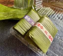 笹寿司やまを真砂店