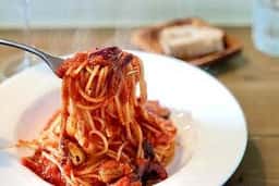 パスタとワインの小さな食堂 ビアンカ