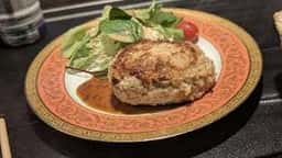 鉄板焼こんちゃん