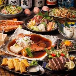 和み屋 新横浜