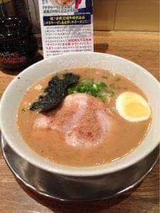 らあめん花月嵐 二俣川駅前店