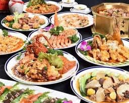 又来軒 倉敷天満屋店