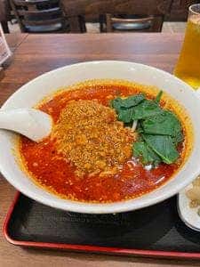 重慶料理 東々包