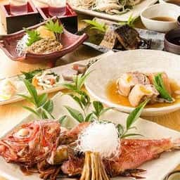 満腹屋 金山店