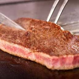 ステーキハウス ハマ 札幌店