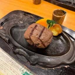 炭焼きレストランさわやか 御殿場プレミアム・アウトレット店