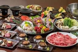 万葉庵 横浜みなとみらい万葉倶楽部