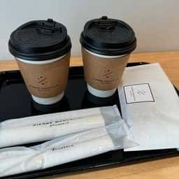 ピエール マルコリーニ 御殿場プレミアム・アウトレット店