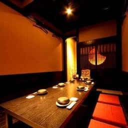 くいもの屋わん お台場デックス東京ビーチ店