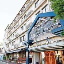 Second Avenue Bistro