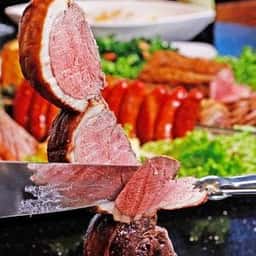 Second Avenue Bistro