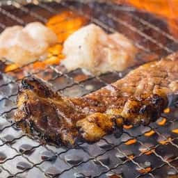 個室 神戸焼肉×食べ放題専門店 肉丸 にくまる 三宮本店